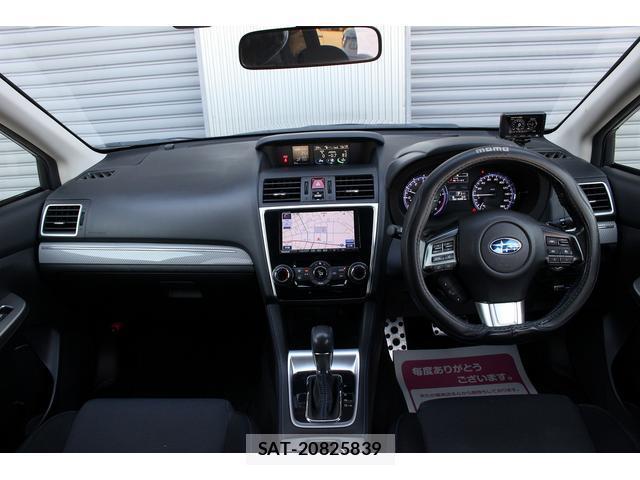 Subaru LEVORG 2014-09 7822914-4
