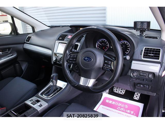 Subaru LEVORG 2014-09 7822914-5