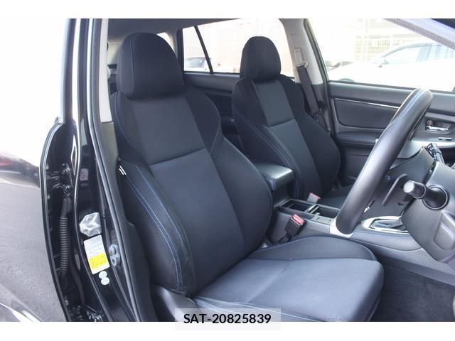 Subaru LEVORG 2014-09 7822914-6