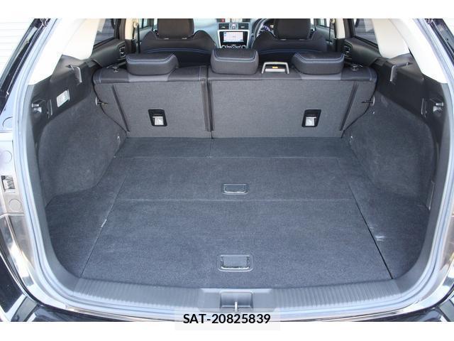 Subaru LEVORG 2014-09 7822914-8