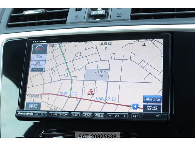Subaru LEVORG 2014-09 7822914-9