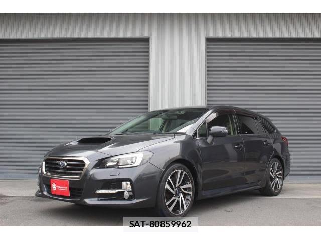 Subaru LEVORG 2015-03 7822915-0