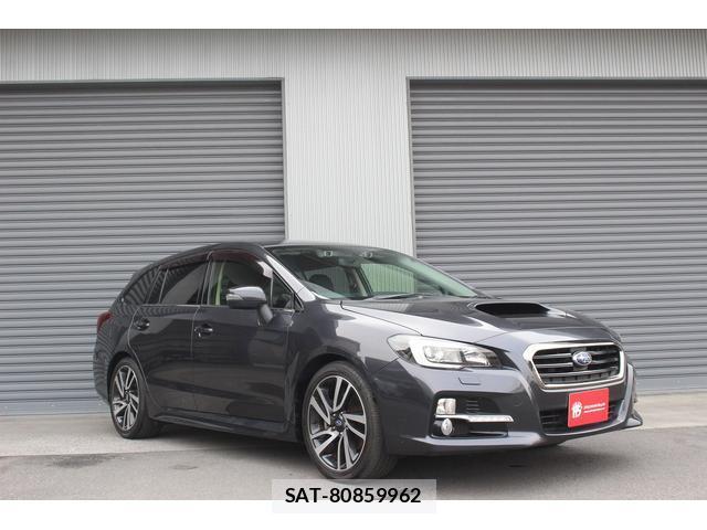 Subaru LEVORG 2015-03 7822915-1