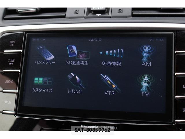 Subaru LEVORG 2015-03 7822915-12