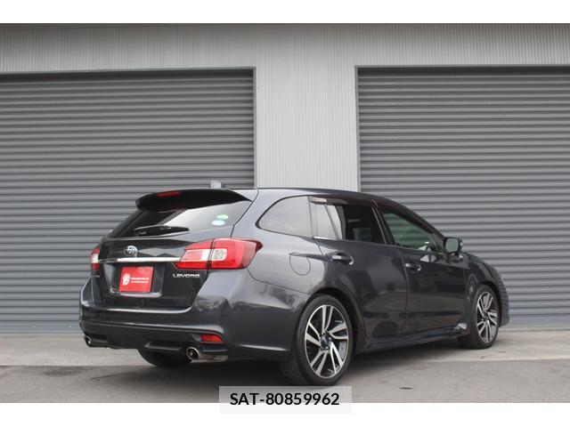 Subaru LEVORG 2015-03 7822915-2