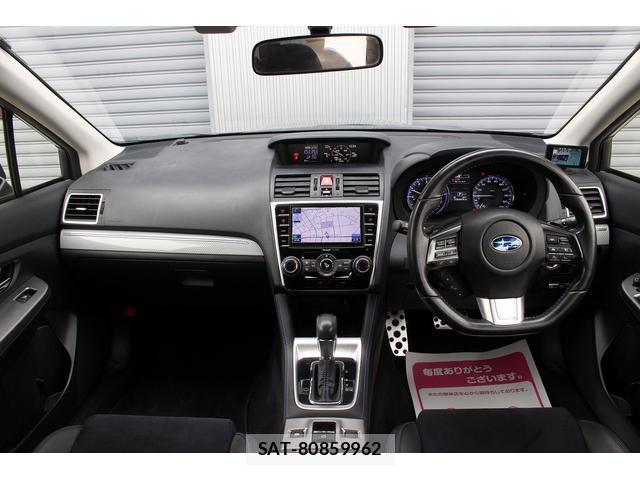 Subaru LEVORG 2015-03 7822915-4