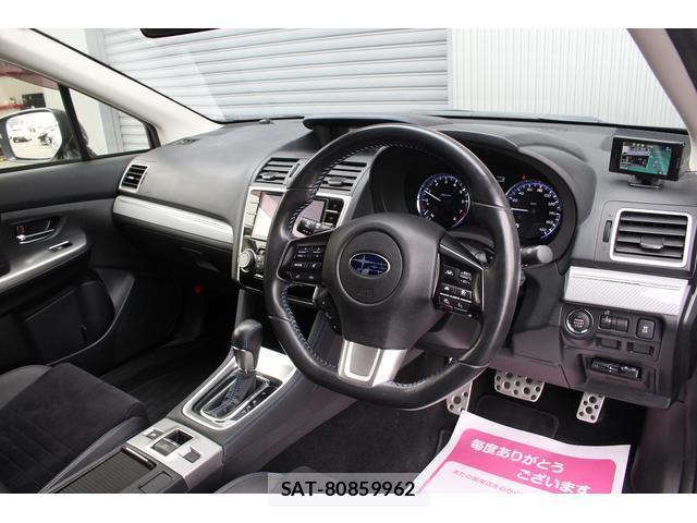 Subaru LEVORG 2015-03 7822915-5