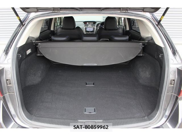 Subaru LEVORG 2015-03 7822915-8