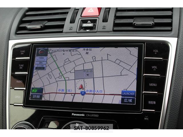 Subaru LEVORG 2015-03 7822915-9