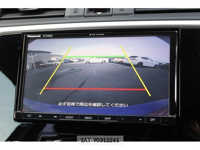 Subaru LEVORG 2016-08 7822921-10