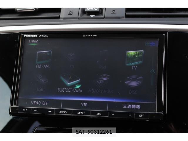 Subaru LEVORG 2016-08 7822921-12