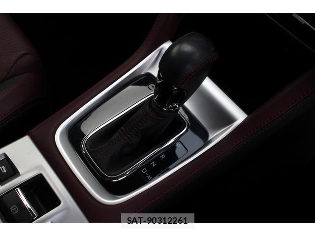Subaru LEVORG 2016-08 7822921-15