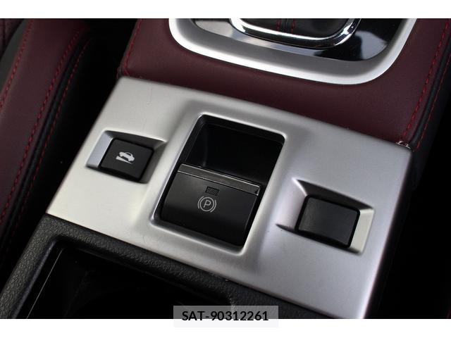 Subaru LEVORG 2016-08 7822921-16