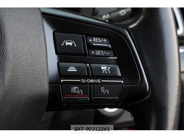 Subaru LEVORG 2016-08 7822921-18
