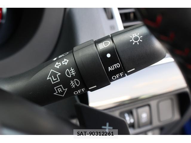 Subaru LEVORG 2016-08 7822921-19