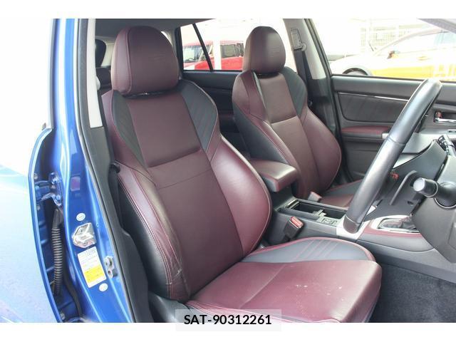 Subaru LEVORG 2016-08 7822921-6