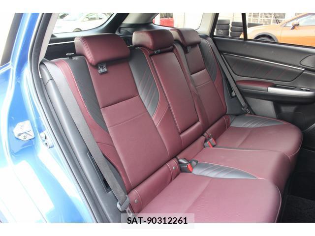 Subaru LEVORG 2016-08 7822921-7