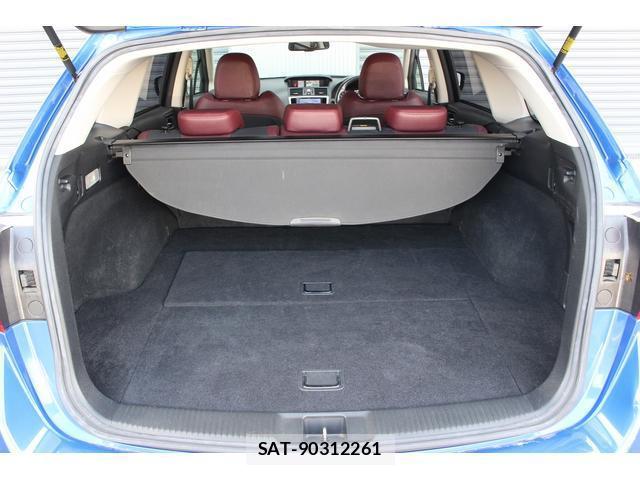 Subaru LEVORG 2016-08 7822921-8