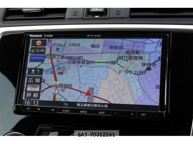 Subaru LEVORG 2016-08 7822921-9