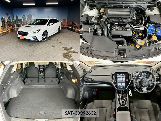 Subaru LEVORG 2021-03 7823094-2