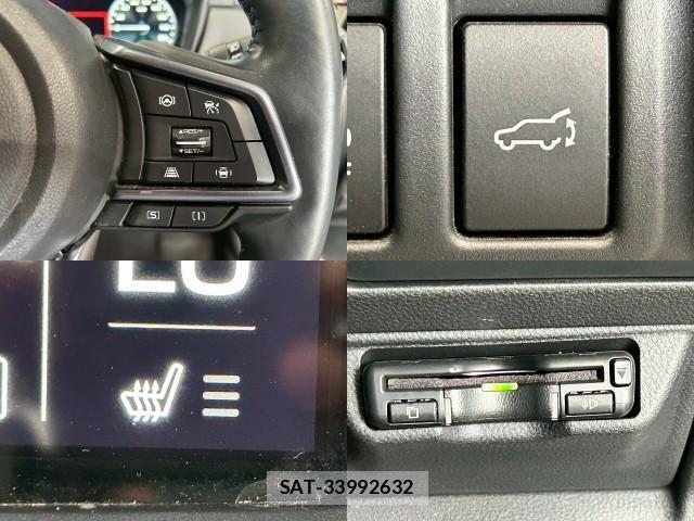 Subaru LEVORG 2021-03 7823094-5