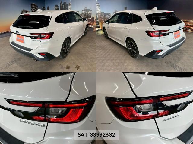 Subaru LEVORG 2021-03 7823094-6