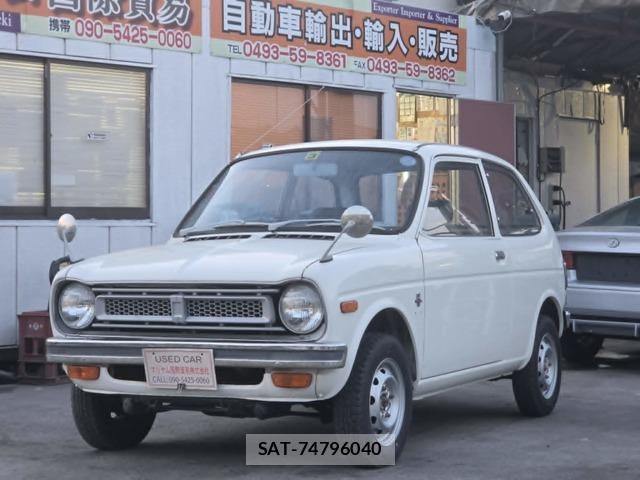 sat car