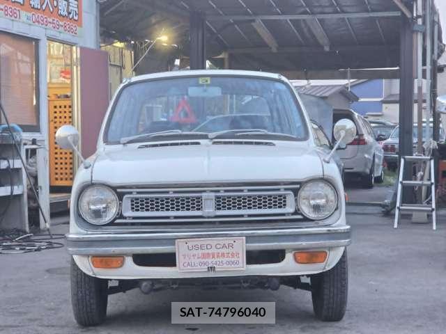 Honda LIFE 1974-06 7812963-1