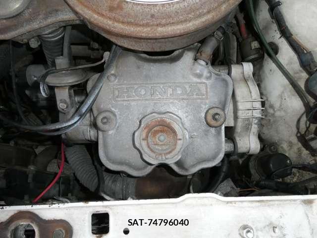 Honda LIFE 1974-06 7812963-11