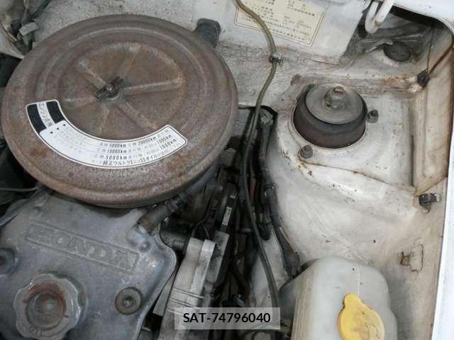 Honda LIFE 1974-06 7812963-12
