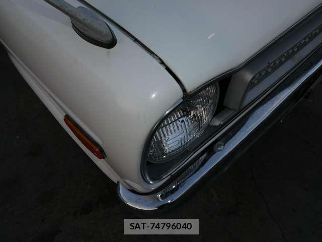 Honda LIFE 1974-06 7812963-14