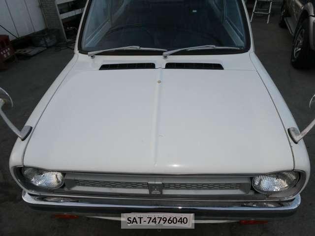 Honda LIFE 1974-06 7812963-15