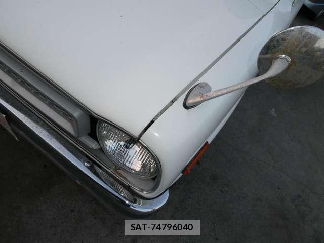 Honda LIFE 1974-06 7812963-17