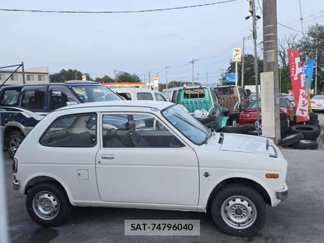 Honda LIFE 1974-06 7812963-3
