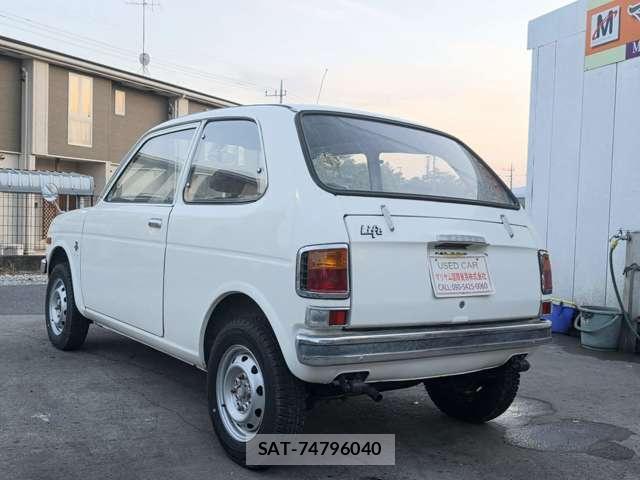 Honda LIFE 1974-06 7812963-7