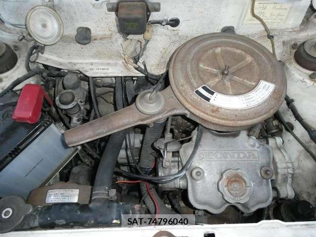 Honda LIFE 1974-06 7812963-9