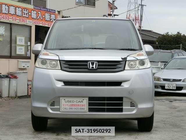 Honda LIFE 2012-11 7813040-11