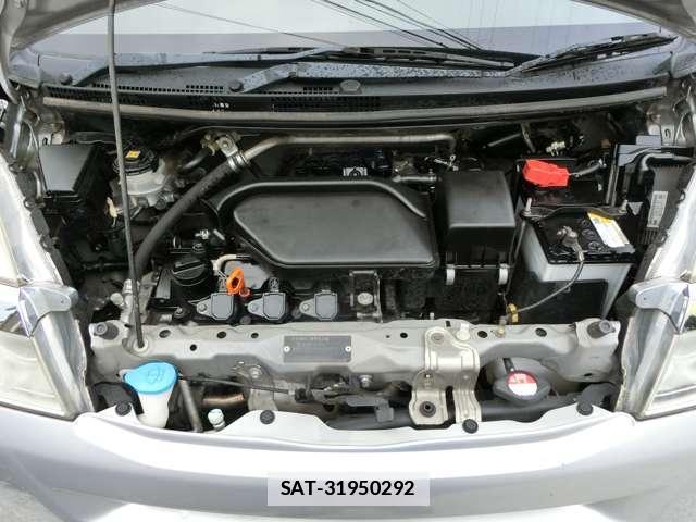 Honda LIFE 2012-11 7813040-14