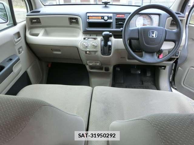 Honda LIFE 2012-11 7813040-2