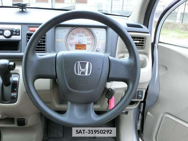 Honda LIFE 2012-11 7813040-3