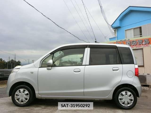 Honda LIFE 2012-11 7813040-4