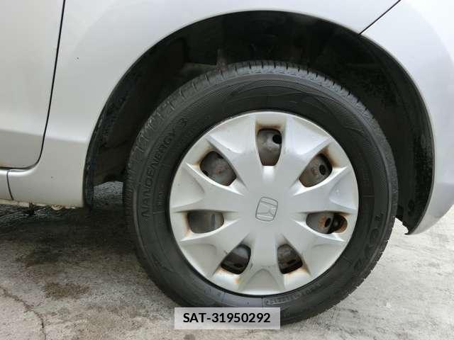 Honda LIFE 2012-11 7813040-5