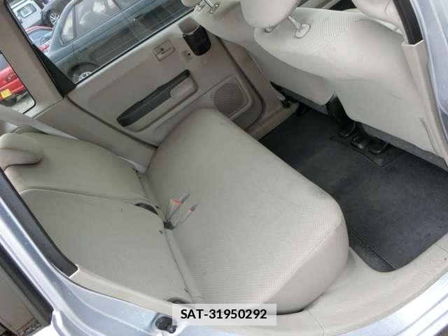 Honda LIFE 2012-11 7813040-6