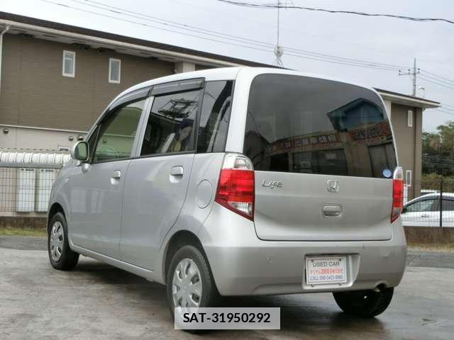 Honda LIFE 2012-11 7813040-7