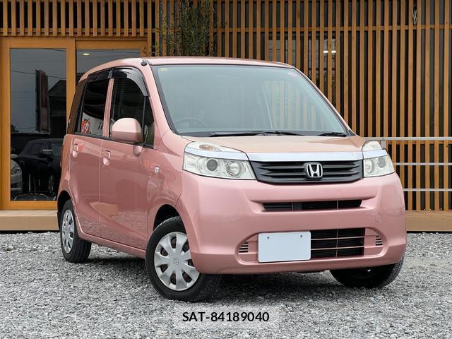 Honda LIFE 2012-10 7813788-0