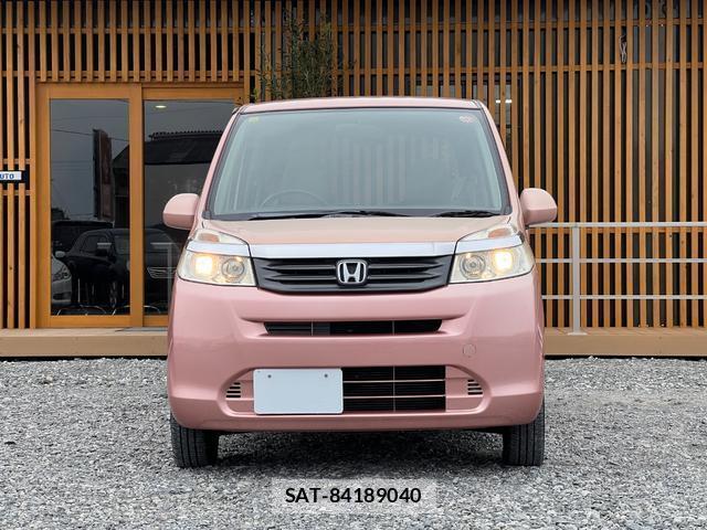 Honda LIFE 2012-10 7813788-10