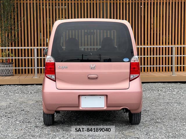 Honda LIFE 2012-10 7813788-11