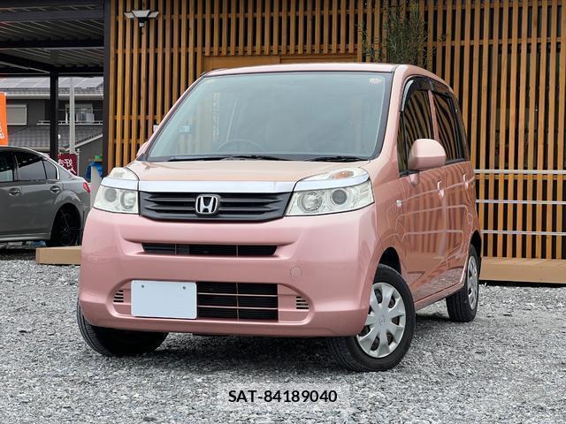 Honda LIFE 2012-10 7813788-13