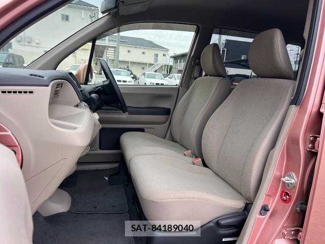 Honda LIFE 2012-10 7813788-15