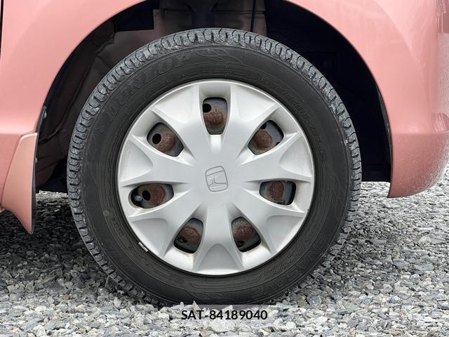 Honda LIFE 2012-10 7813788-5